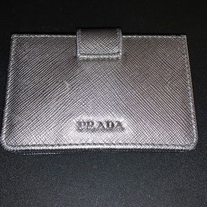 Prada Wallet